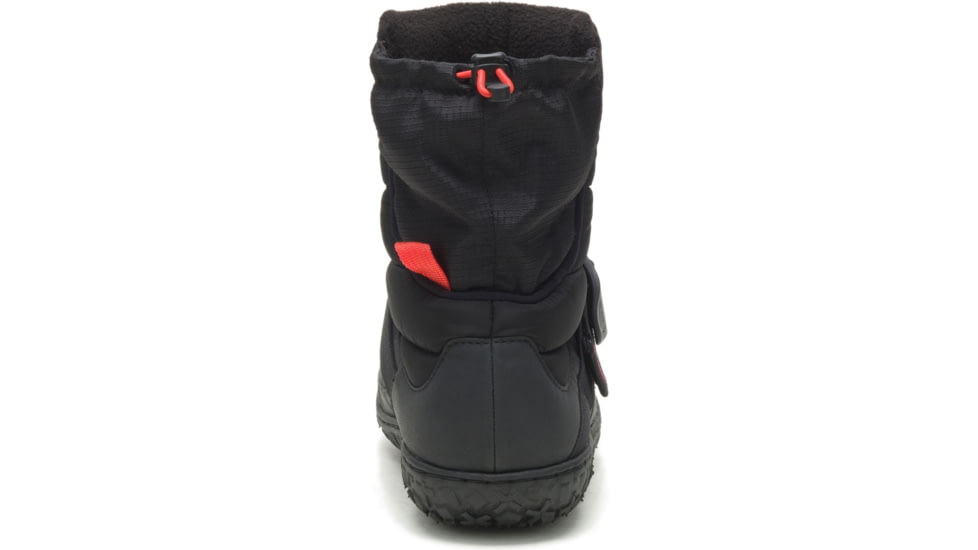 Chaco Ramble Puff Tall Shoes - Womens, Black, 8.5, Medium, JCH109298-8.5