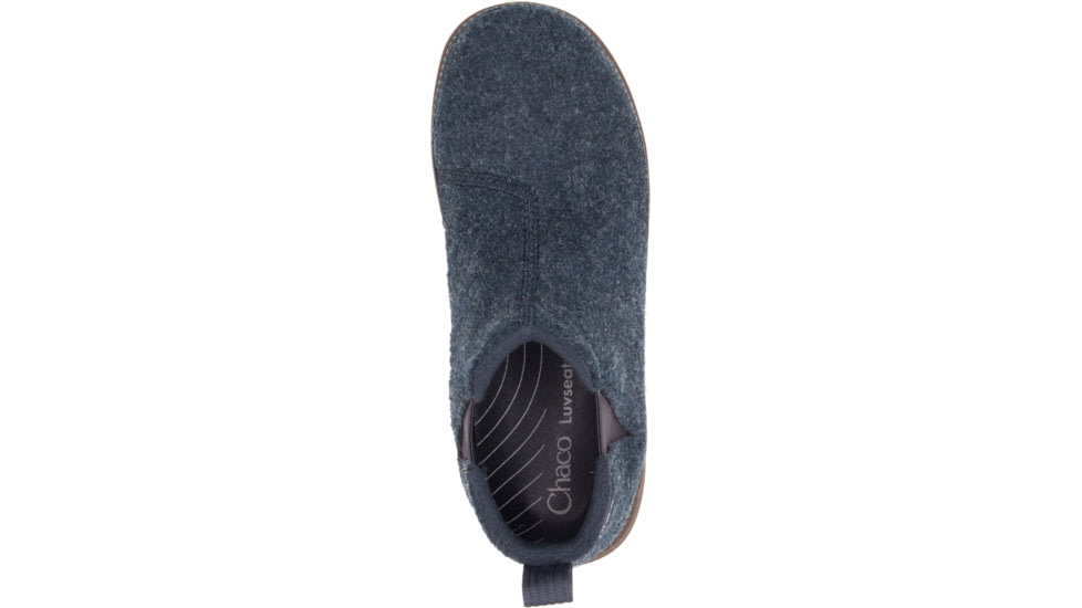 Chaco Revel Chelsea V-Gore Shoes - Womens, Navy, 7.5, JCH108914-7.5