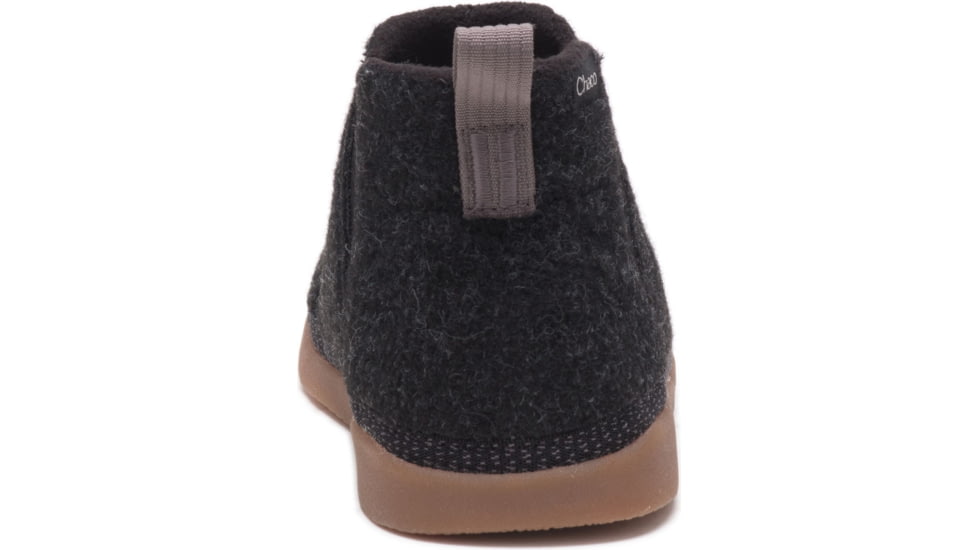 Chaco Revel Chelsea V Shoes - Womens, Black, 8.5, Medium, JCH108908-8.5