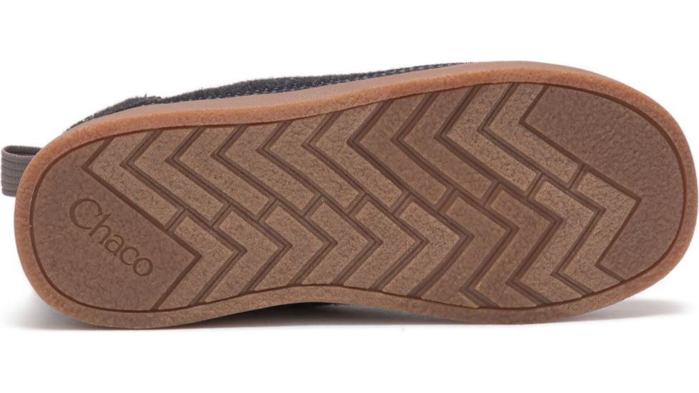 Chaco Revel Chelsea V Shoes - Womens, Black, 8.5, Medium, JCH108908-8.5