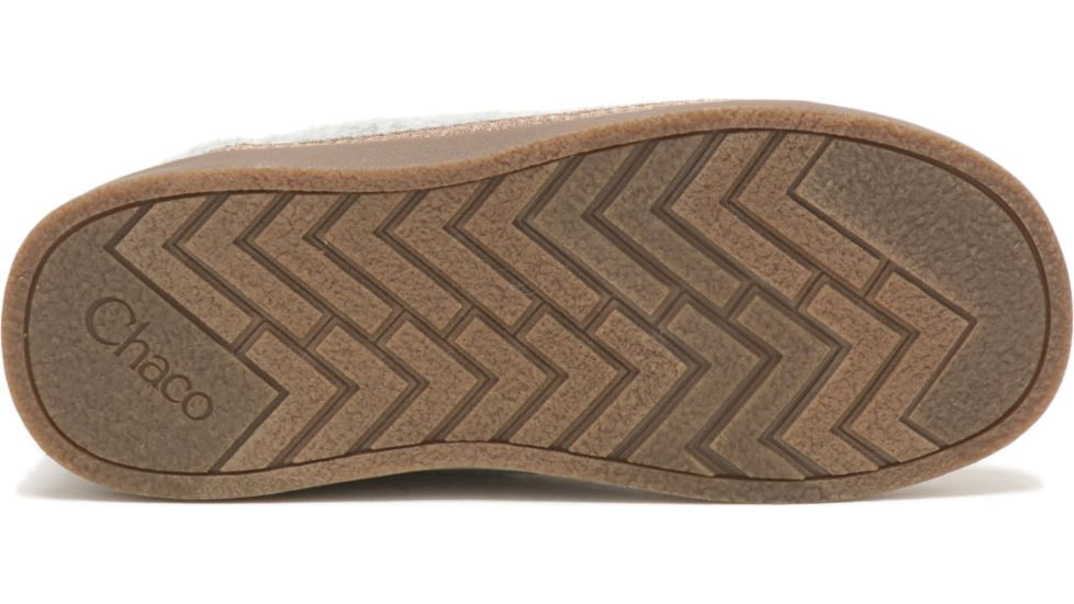 Chaco Revel Chelsea V Shoes - Womens, Gray, 9.5, Medium, JCH108910-9.5