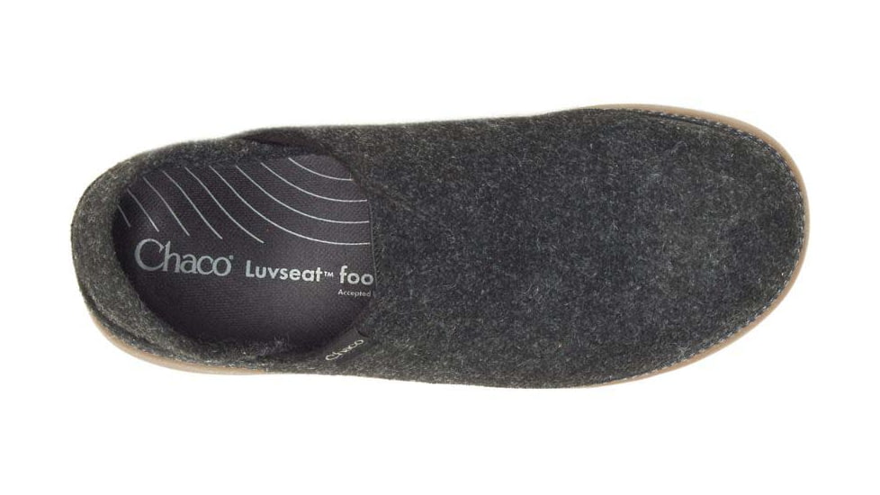 Chaco Revel Shoes - Womens, Black, 8, JCH109330-8