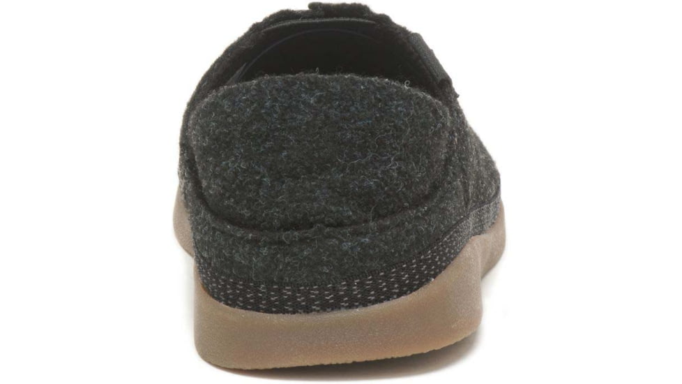 Chaco Revel Shoes - Womens, Black, 8, JCH109330-8