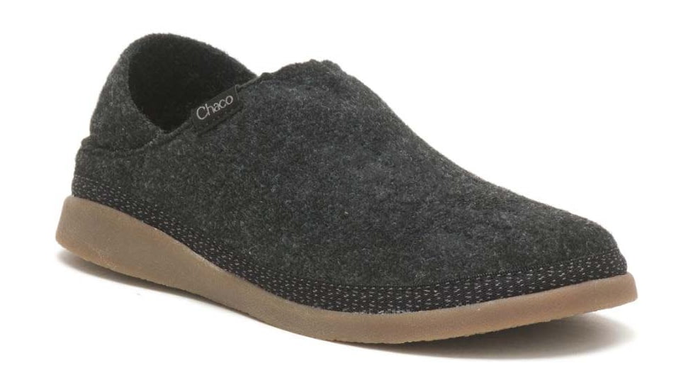 Chaco Revel Shoes - Womens, Black, 8, JCH109330-8