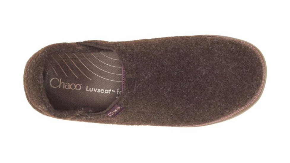 Chaco Revel Shoes - Womens, Dark Brown, 6.5, JCH109336-6.5