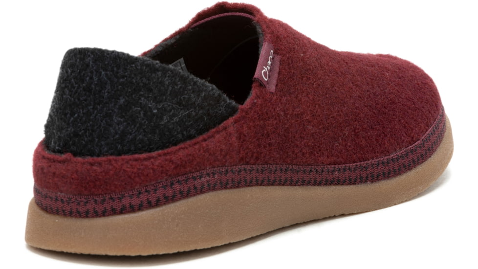 Chaco Revel Shoes - Womens, Wine, 7, JCH109634-7