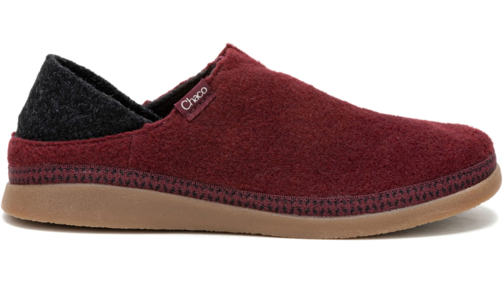 Chaco Revel Shoes - Womens, Wine, 7, JCH109634-7