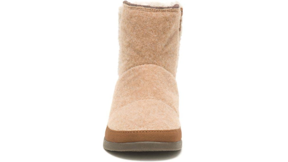 Chaco Revel Tall Shoes - Womens, Brown Sugar, 8, JCH109214-8