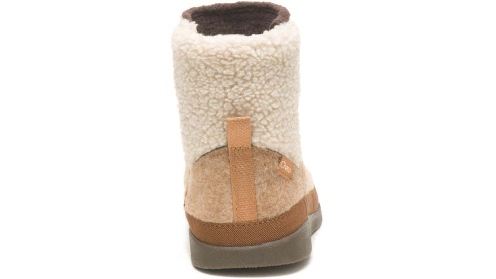 Chaco Revel Tall Shoes - Womens, Brown Sugar, 8, JCH109214-8
