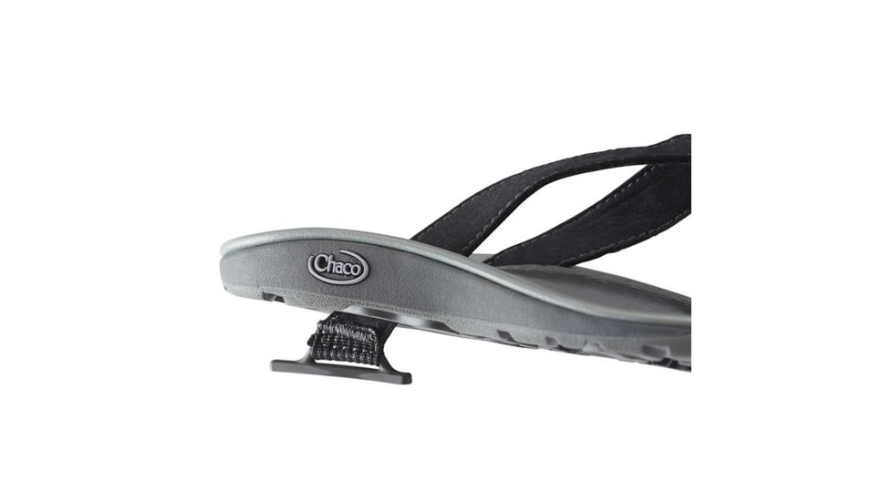 Chaco ReversiFlip Sandal - Women's-Black-Medium-5 US