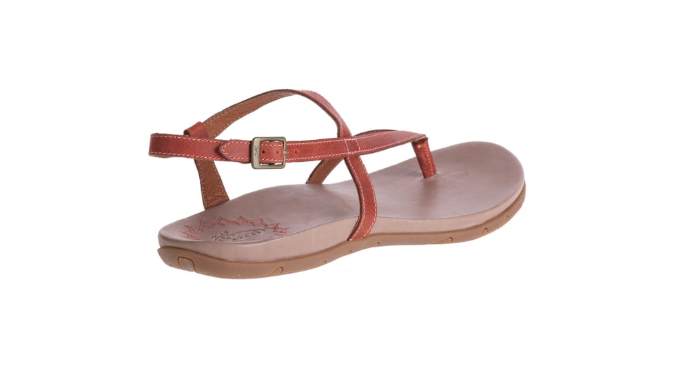 Chaco Rowan Sandal - Women's, Sienna, 5 US J106484-05.0