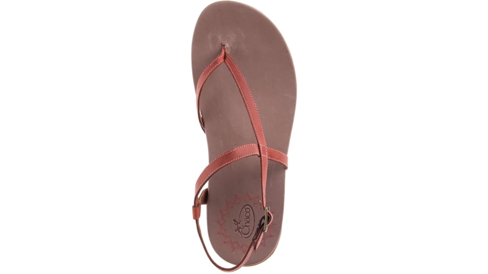Chaco Rowan Sandal - Women's, Sienna, 5 US J106484-05.0