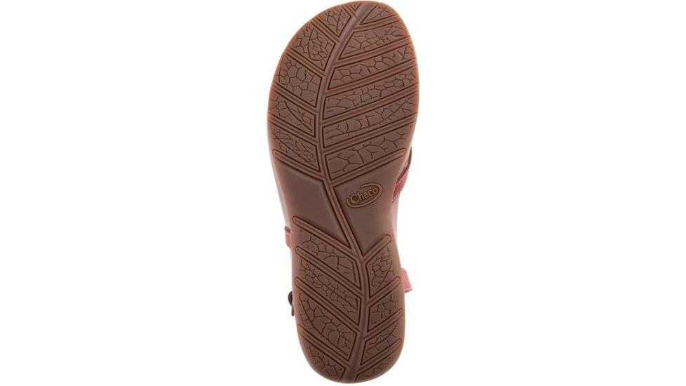 Chaco Rowan Sandal - Women's, Sienna, 5 US J106484-05.0