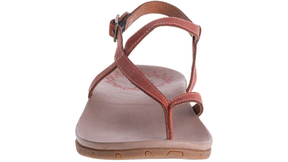 Chaco Rowan Sandal - Women's, Sienna, 5 US J106484-05.0