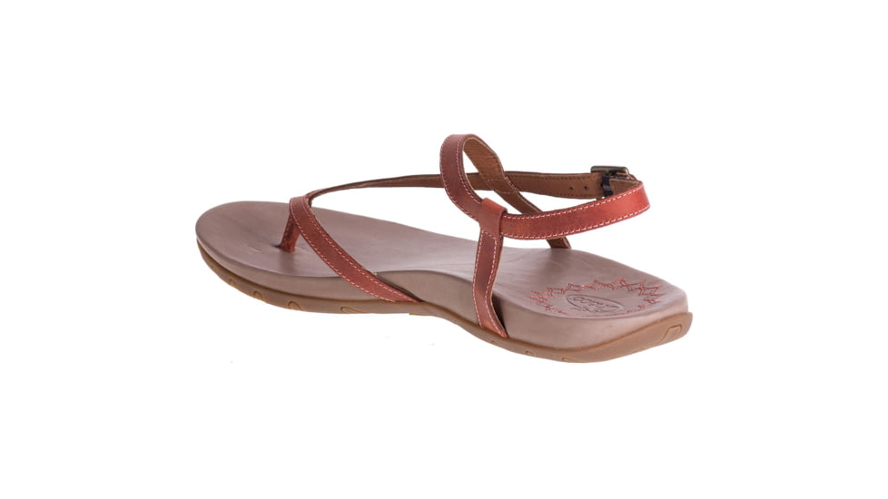 Chaco Rowan Sandal - Women's, Sienna, 5 US J106484-05.0