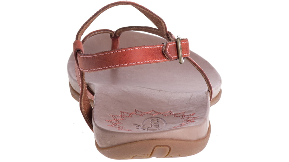 Chaco Rowan Sandal - Women's, Sienna, 5 US J106484-05.0