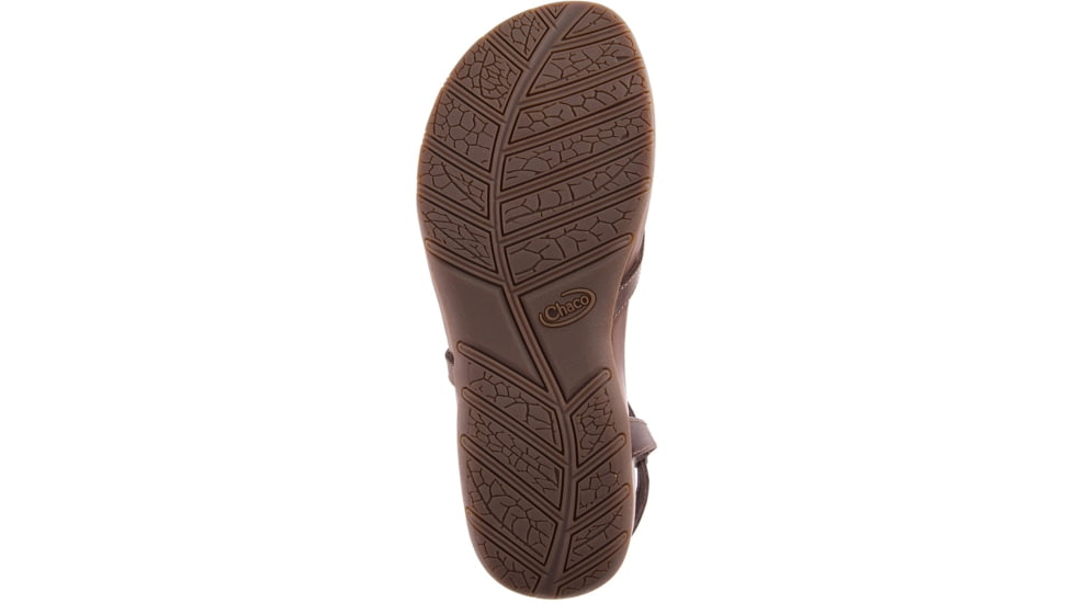 Chaco Rowan Sandal - Women's, Otter, 12 US J106488-12.0