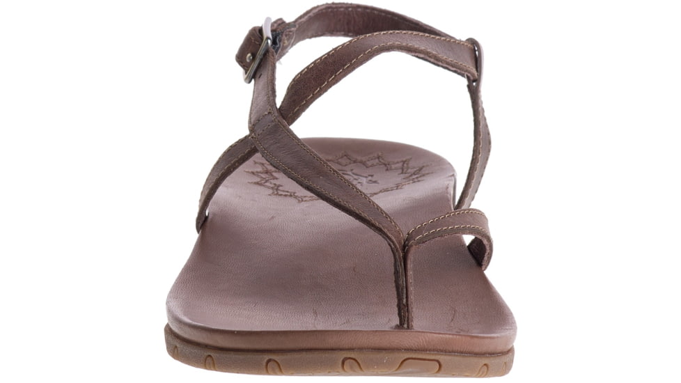 Chaco Rowan Sandal - Women's, Otter, 12 US J106488-12.0