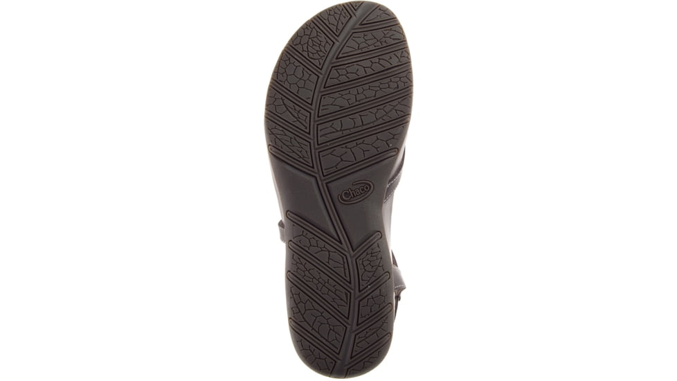 Chaco Rowan Sandal - Women's, Grey, 9 US J106490-09.0