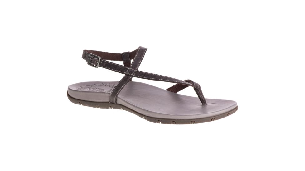Chaco Rowan Sandal - Women's, Grey, 9 US J106490-09.0