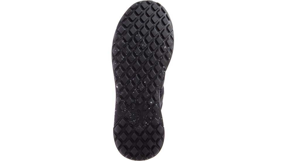 Chaco Scion Casual Shoes - Mens, Black, Medium, 11 US, J106273-11.0