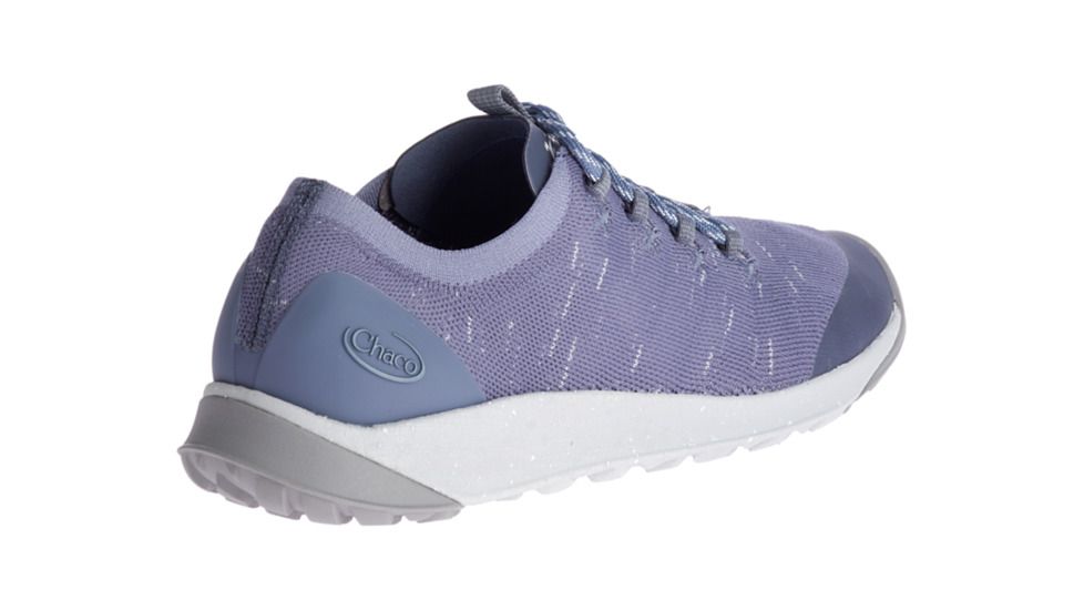 Chaco Scion Casual Shoes - Mens, Denim, Medium, 11.5 US, J106279-11.5