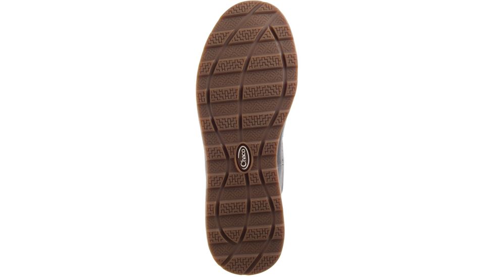 Chaco Sierra Waterproof Casual Boot - Women's, Castlerock, 10.5 US J106322-10.5