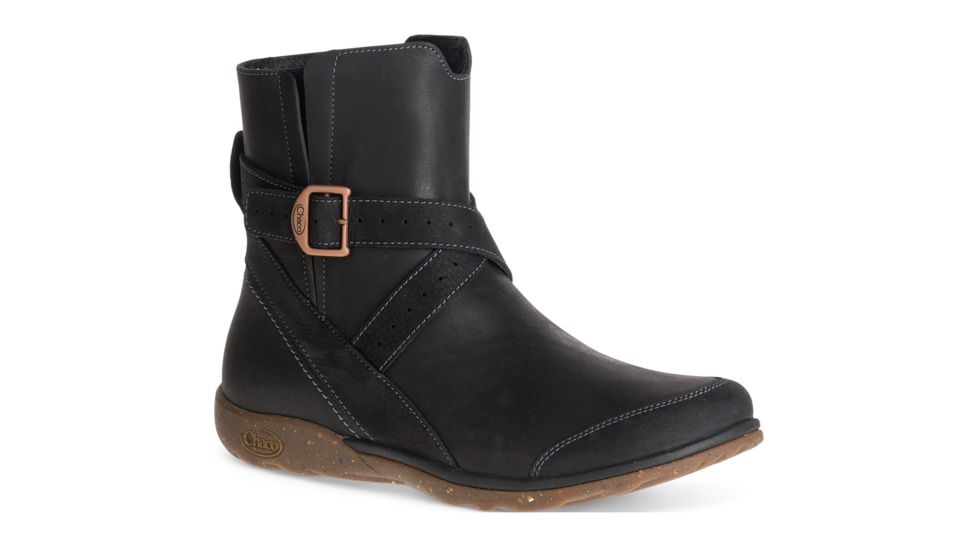 Chaco Skye Casual Shoes - Womens, Black, Medium, 9.5 US, J106752-09.5