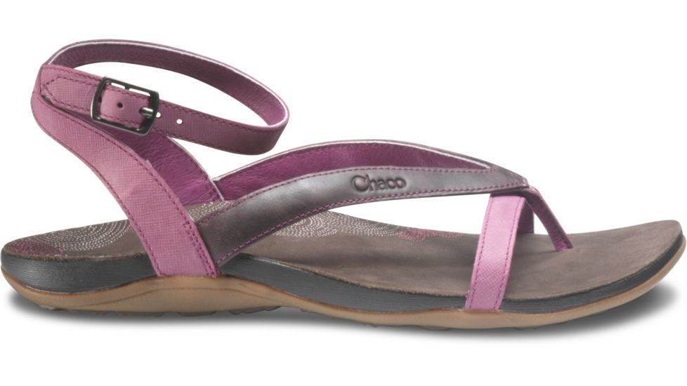 Chaco Sofia, Violet Quartz, 5 US Medium J105194-5
