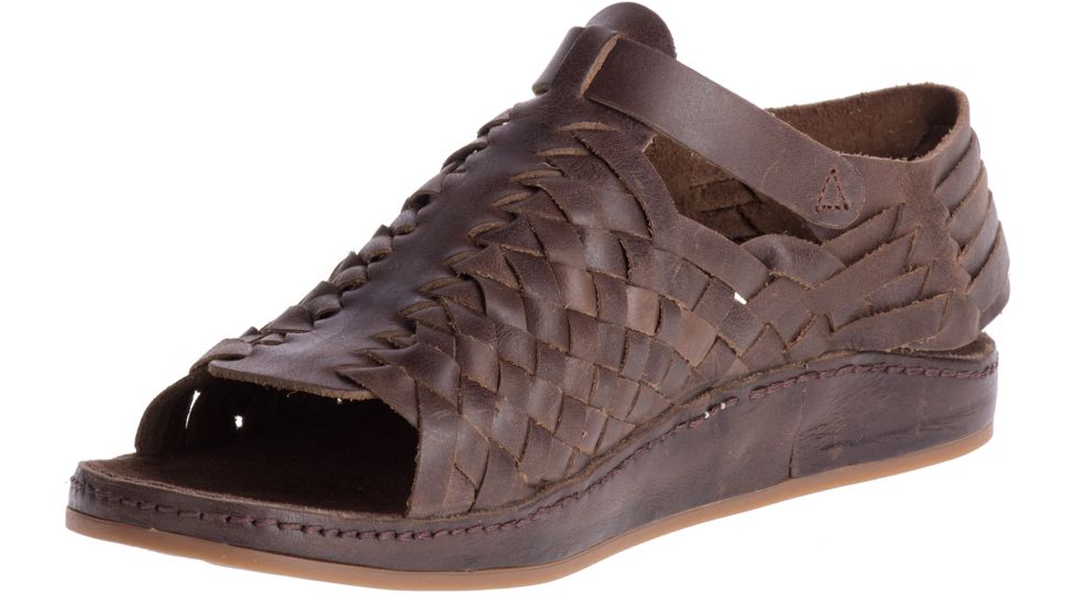 Chaco Soliana Sandal - Women's, Pinecone, 5 US, J106534-05.0