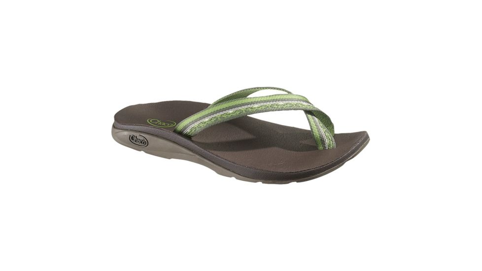 Chaco Tanana EcoTread Flip - Women's-Awnest-10 US