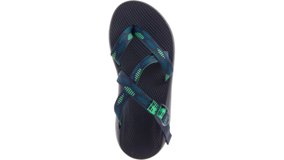 Chaco Tegu - Mens, Patchy Navy, Medium, 12, J106703-12