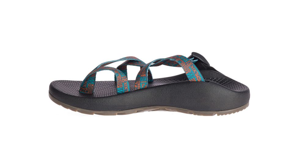 Chaco Tegu - Mens, Wdstk New Ntv Blu, Medium, 12, J106777-12