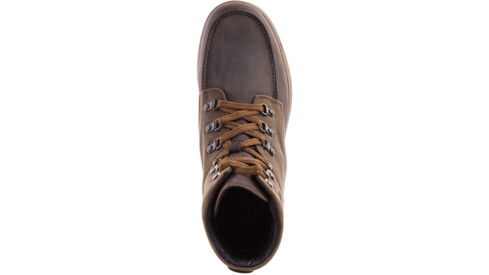 Chaco Teton Casual Boot - Men's, Otter, 7 US J106049-07.0