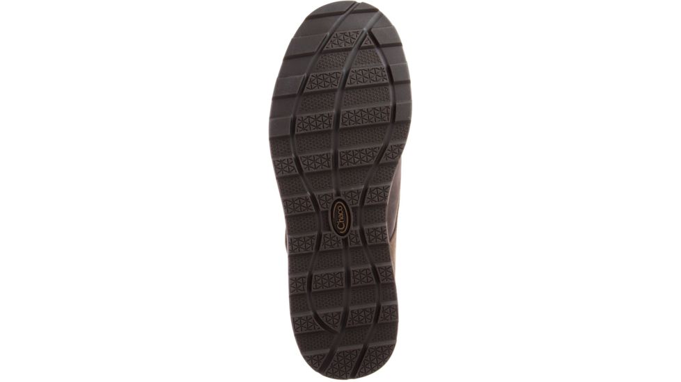 Chaco Teton Casual Boot - Men's, Otter, 7 US J106049-07.0