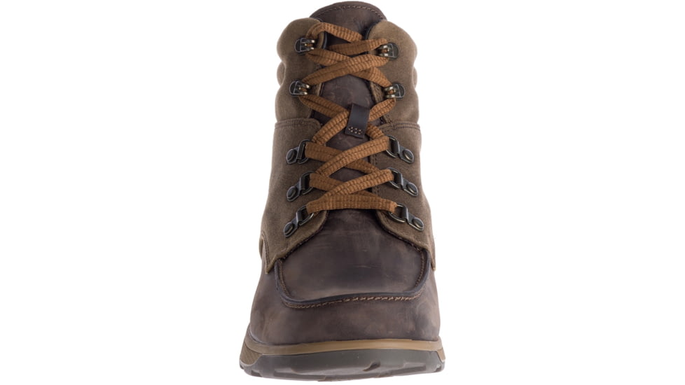 Chaco Teton Casual Boot - Men's, Otter, 7 US J106049-07.0