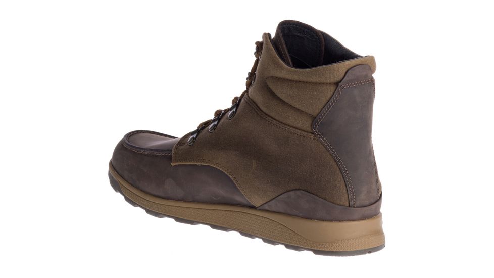Chaco Teton Casual Boot - Men's, Otter, 7 US J106049-07.0