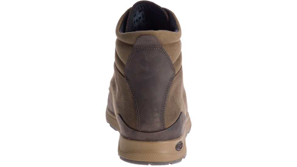 Chaco Teton Casual Boot - Men's, Otter, 7 US J106049-07.0