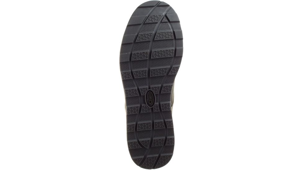 Chaco Teton Casual Boot - Mens-Olive Night-Medium-8.5