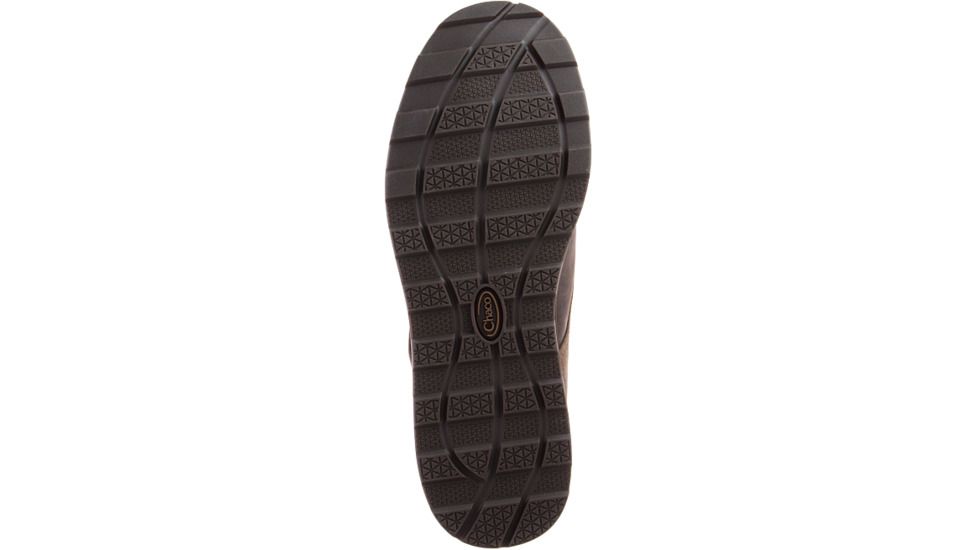 Chaco Teton Casual Boot - Mens-Otter-Medium-13