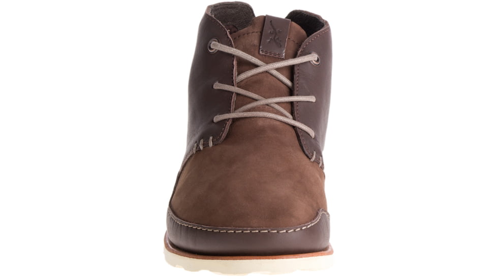 Chaco Thompson Chukka Casual Boot - Men's, Pinecone, 14 US J106065-14.0