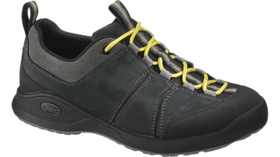 Chaco Torlan Shoe - Men's-Black-7 US