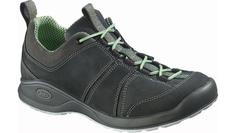 Chaco Torlan Shoe - Men's-Tweedy Sprout-7 US