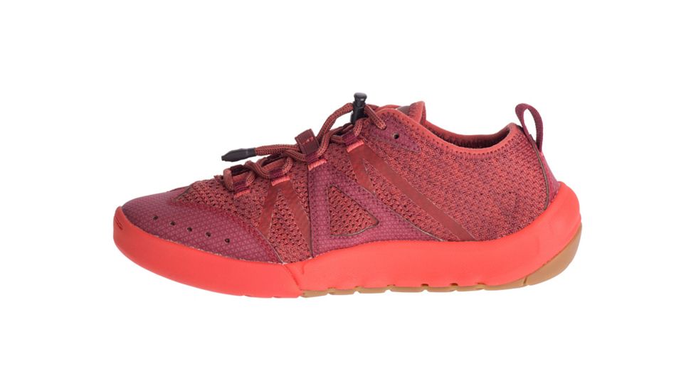 Chaco Torrent Pro - Womens, Cinnabar, Medium, 8, J106950-8