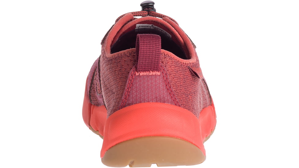 Chaco Torrent Pro - Womens, Cinnabar, Medium, 8, J106950-8