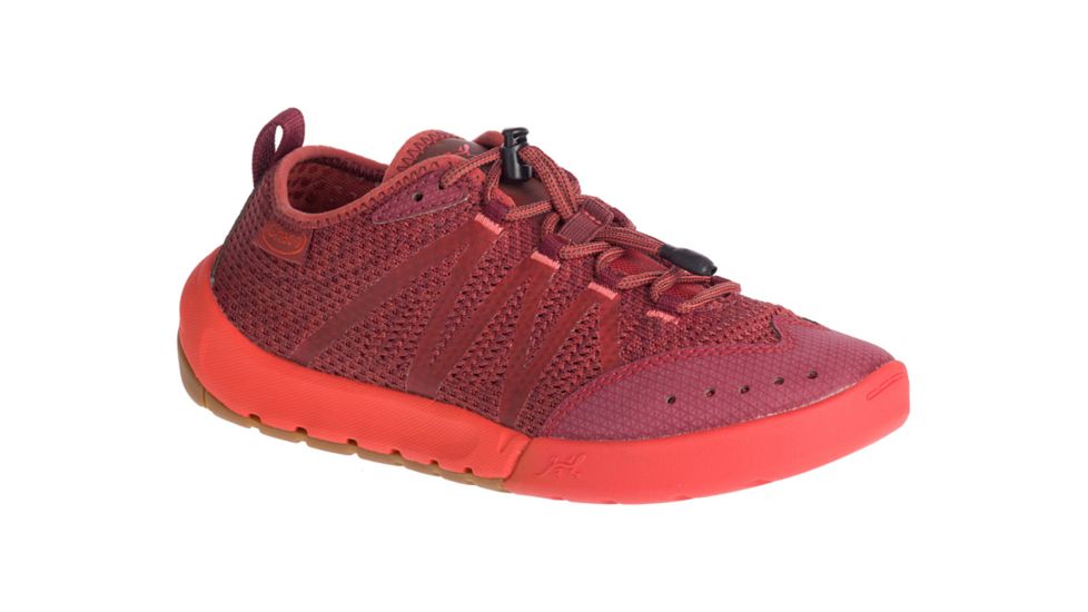 Chaco Torrent Pro - Womens, Cinnabar, Medium, 8, J106950-8