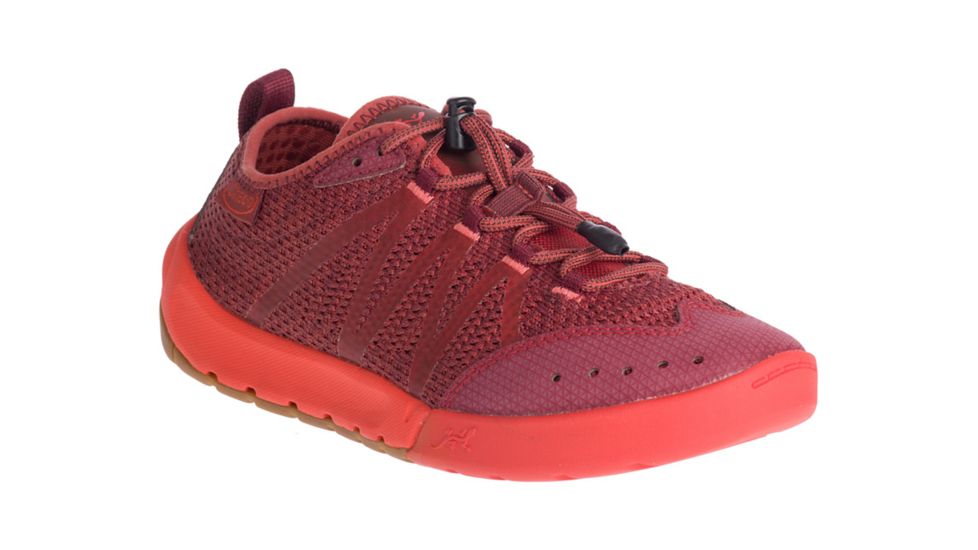 Chaco Torrent Pro - Womens, Cinnabar, Medium, 8, J106950-8