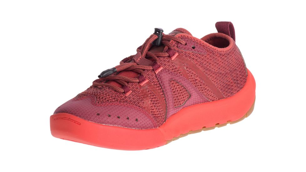 Chaco Torrent Pro - Womens, Cinnabar, Medium, 8, J106950-8