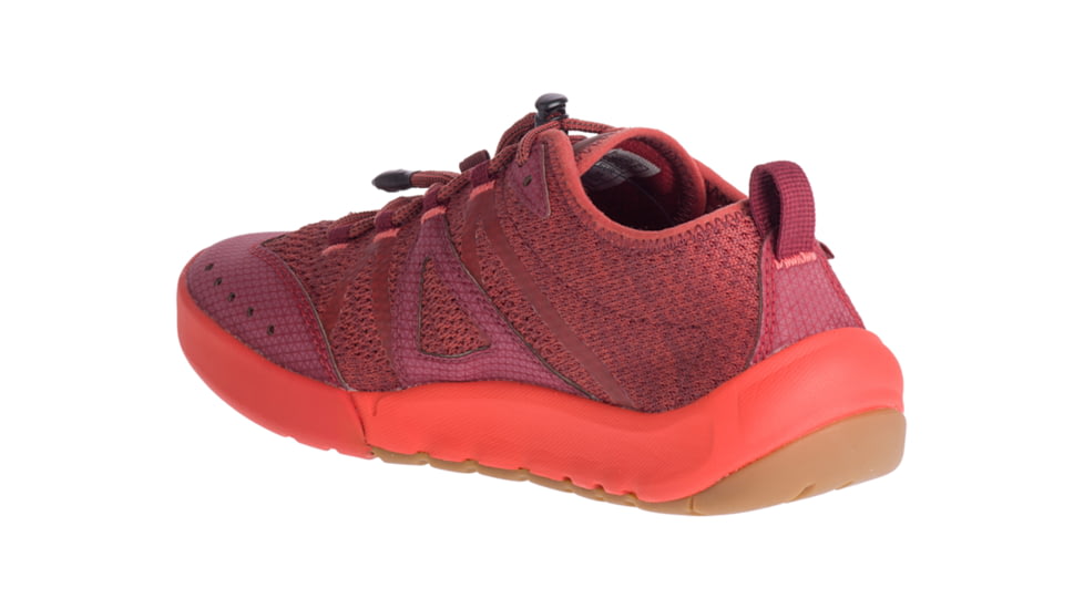 Chaco Torrent Pro - Womens, Cinnabar, Medium, 8, J106950-8