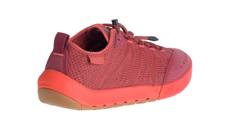Chaco Torrent Pro - Womens, Cinnabar, Medium, 8, J106950-8